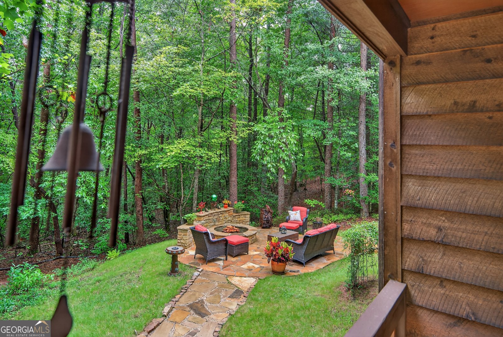 141 Enota Drive Sautee Nacoochee - 28