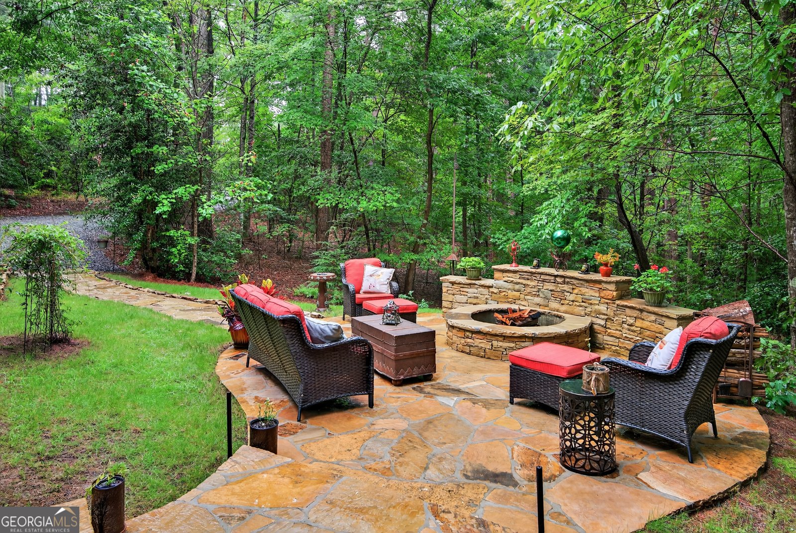 141 Enota Drive Sautee Nacoochee - 29