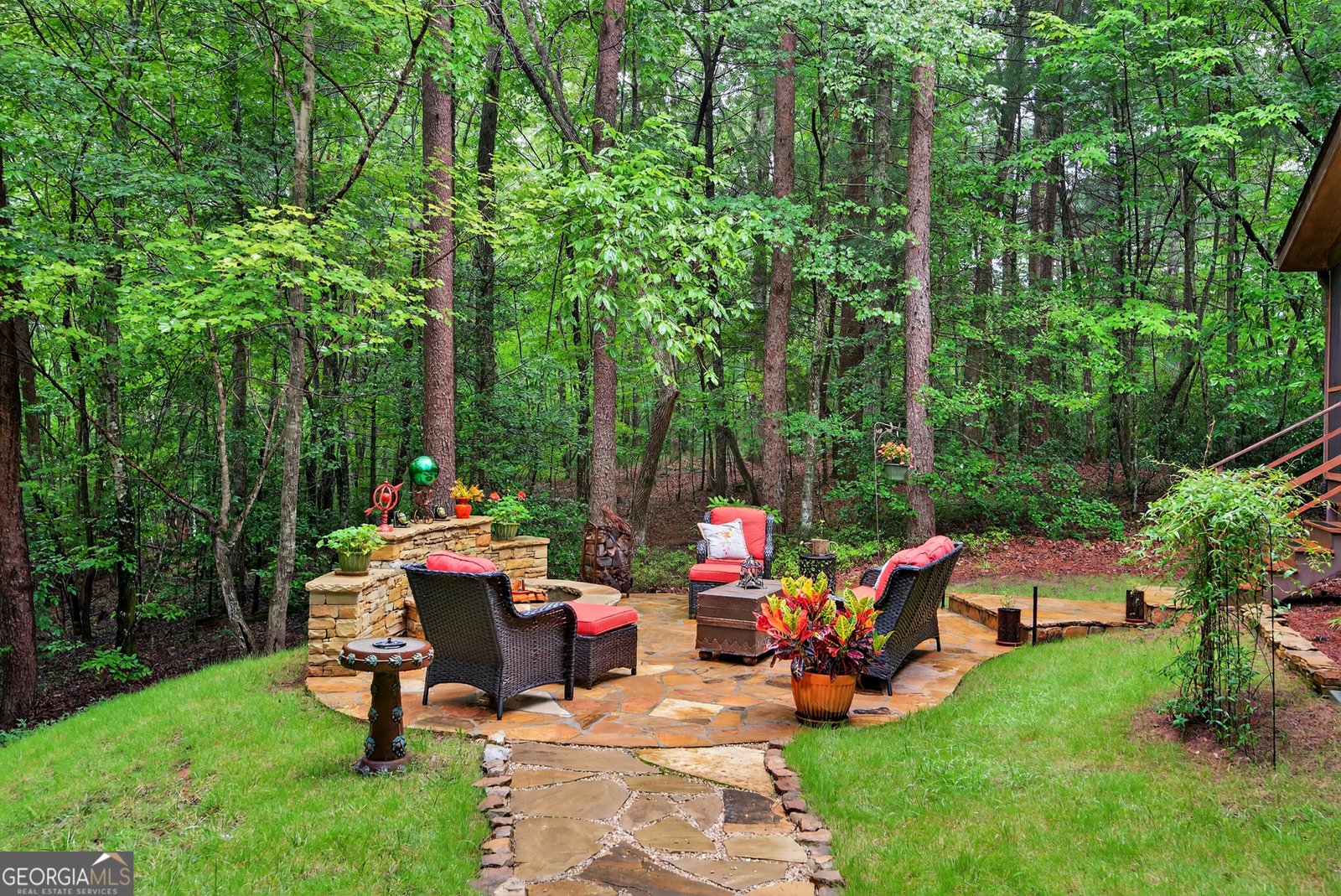 141 Enota Drive Sautee Nacoochee - 30