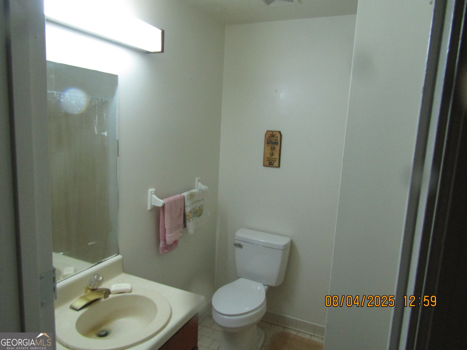 2803 Tucker Mill Court Conyers - 2
