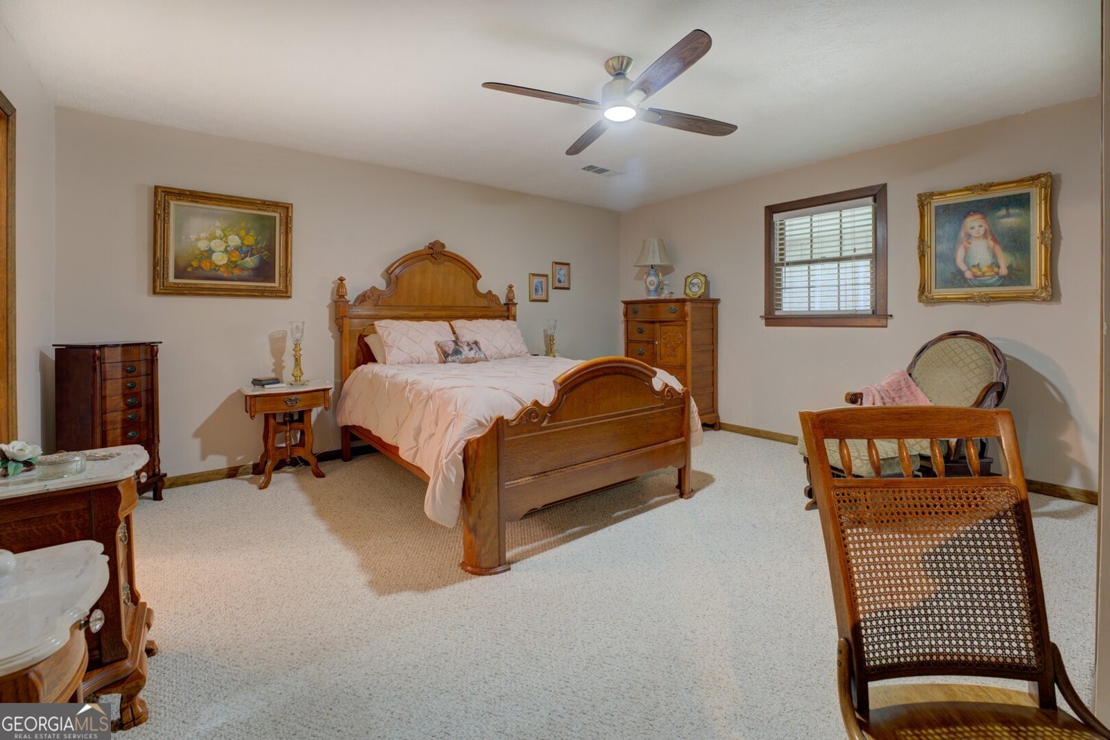 2803 Tucker Mill Court Conyers - 20