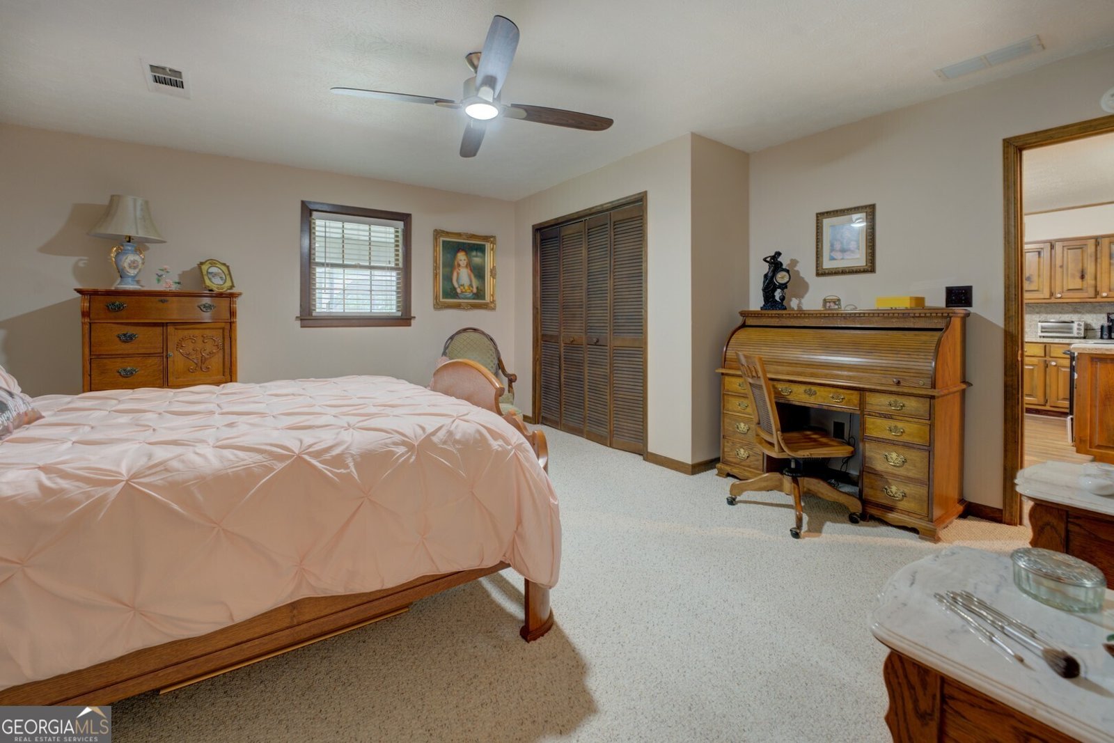 2803 Tucker Mill Court Conyers - 21