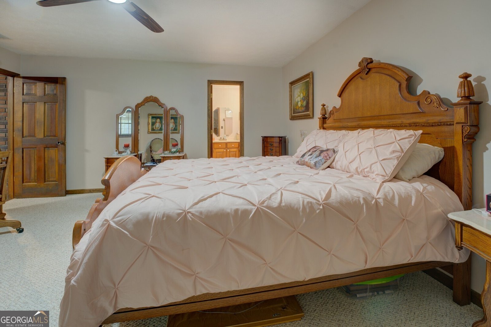 2803 Tucker Mill Court Conyers - 22