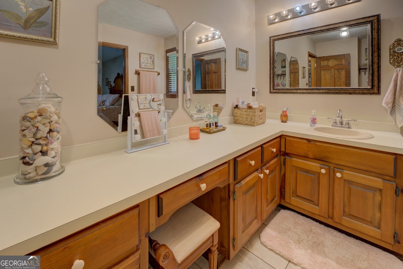 2803 Tucker Mill Court Conyers - 23