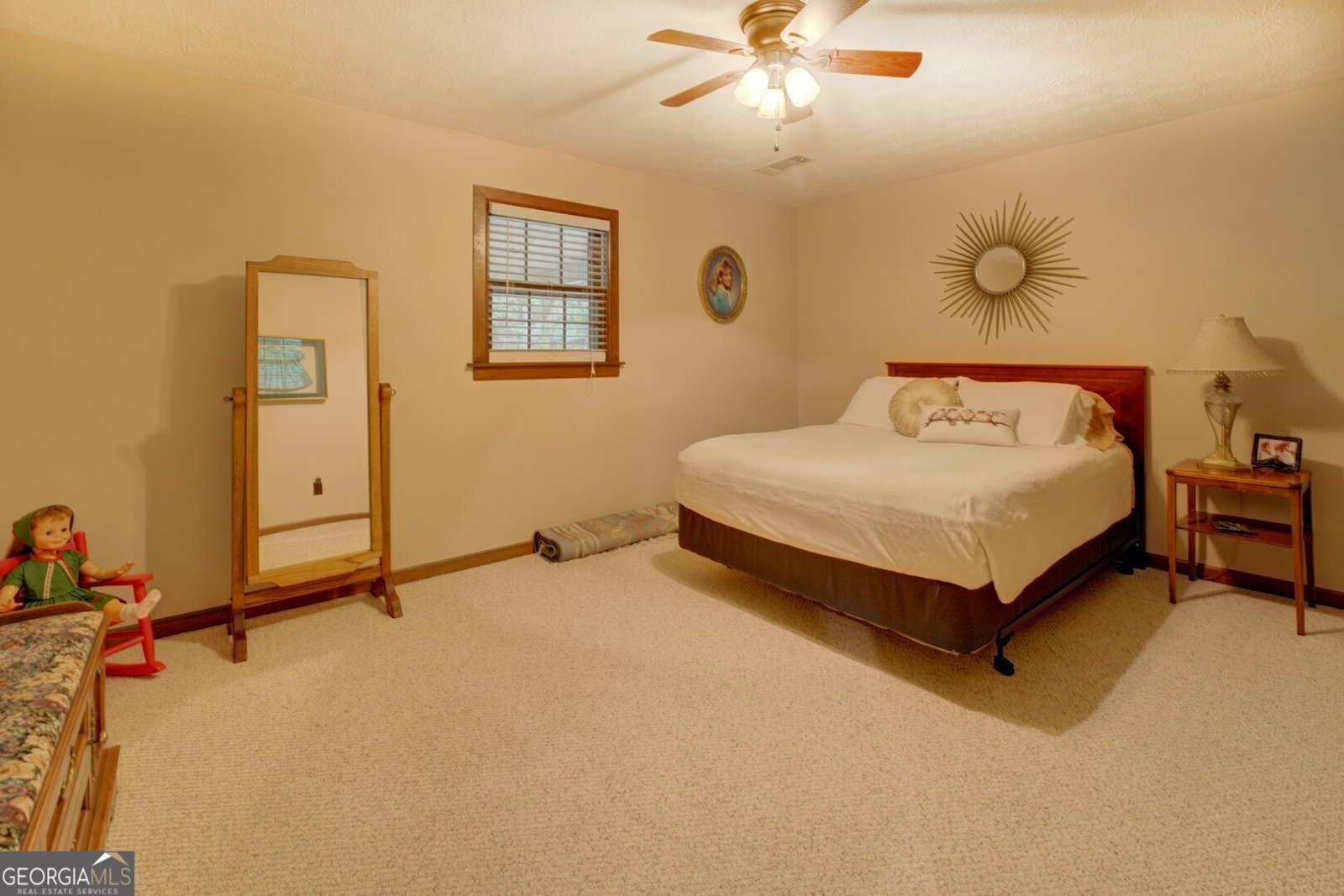 2803 Tucker Mill Court Conyers - 25