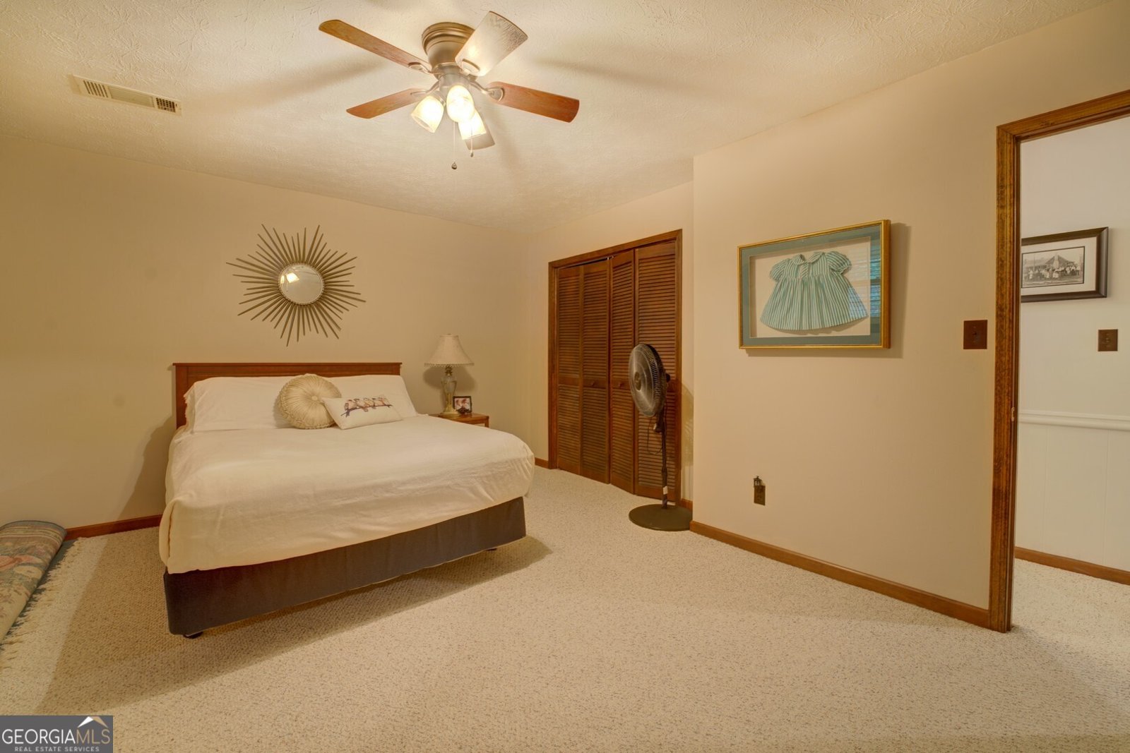 2803 Tucker Mill Court Conyers - 26
