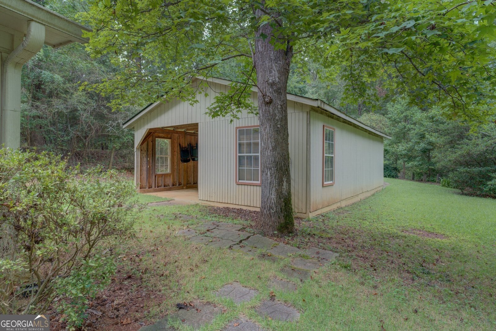 2803 Tucker Mill Court Conyers - 27