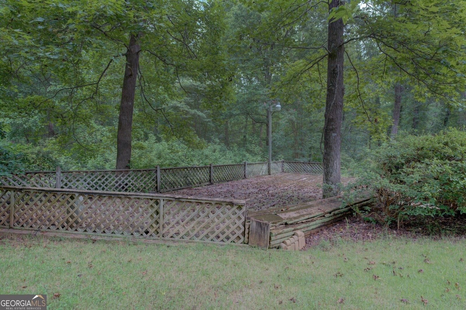 2803 Tucker Mill Court Conyers - 28