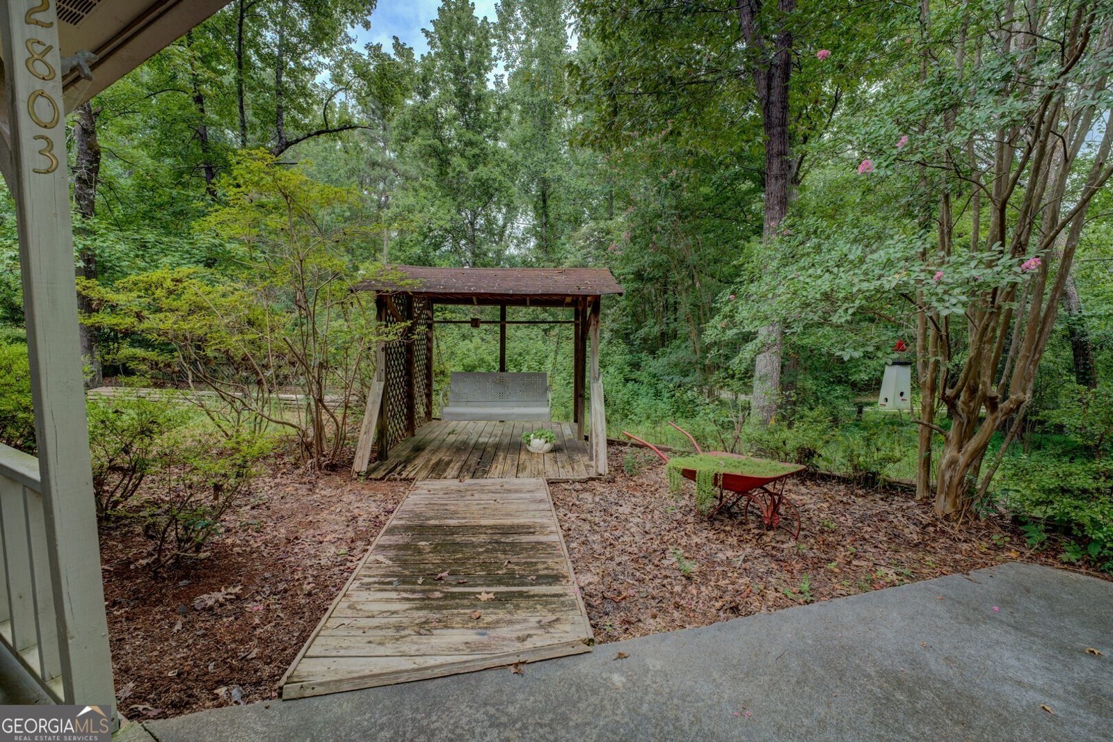 2803 Tucker Mill Court Conyers - 29