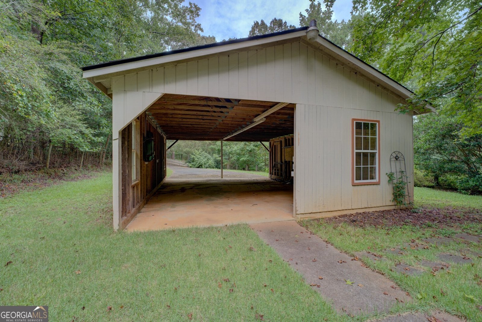 2803 Tucker Mill Court Conyers - 30