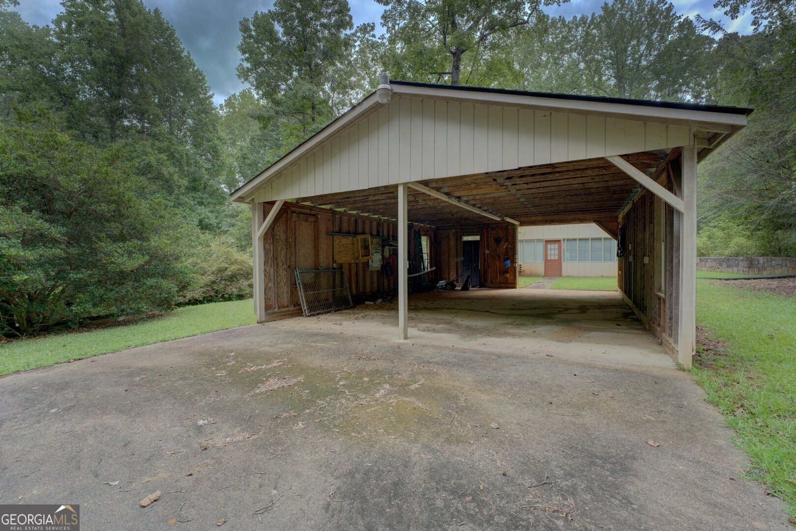 2803 Tucker Mill Court Conyers - 31
