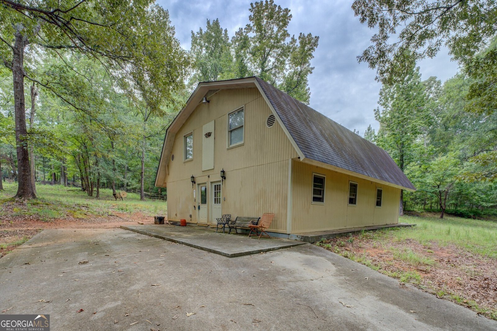 2803 Tucker Mill Court Conyers - 32