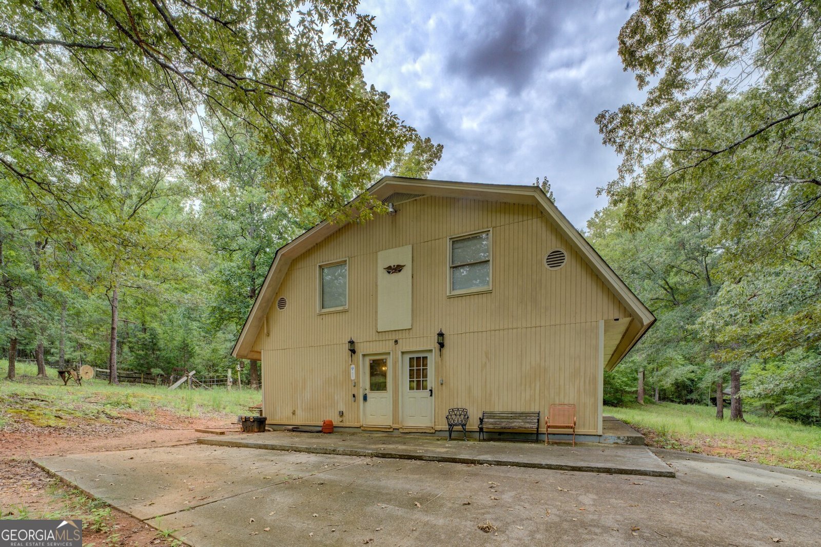2803 Tucker Mill Court Conyers - 33