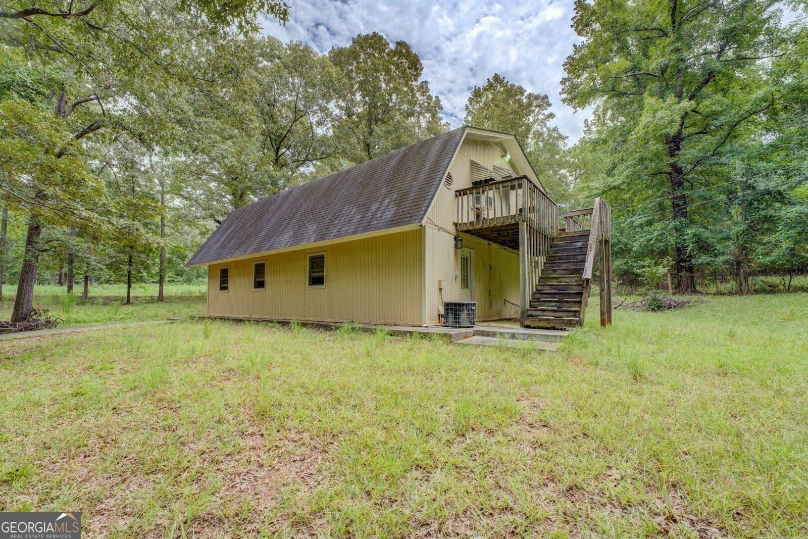 2803 Tucker Mill Court Conyers - 34