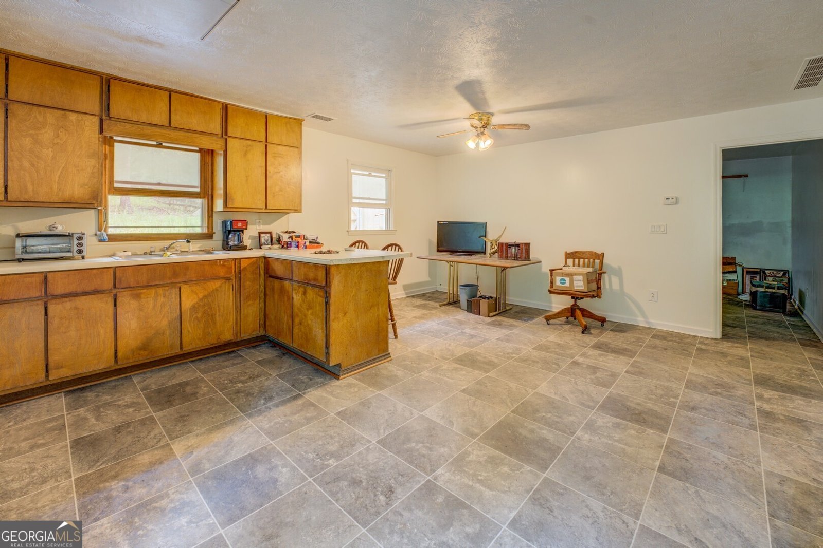 2803 Tucker Mill Court Conyers - 35