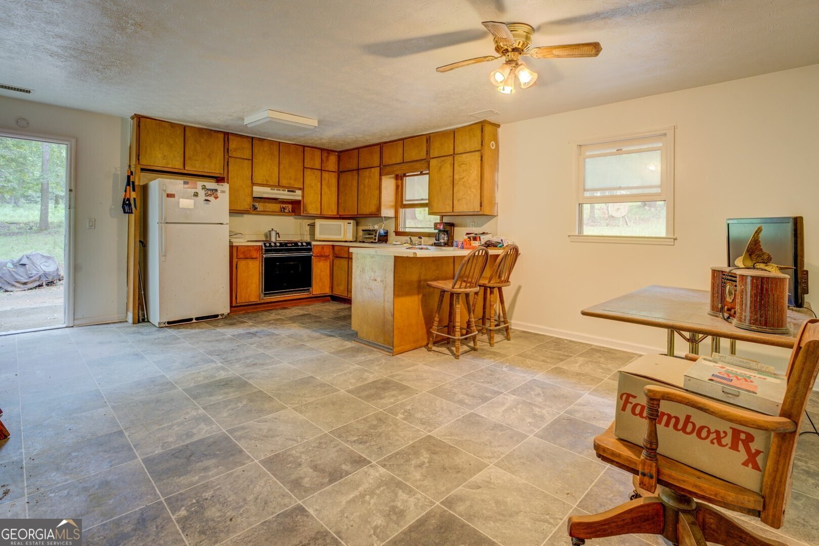 2803 Tucker Mill Court Conyers - 36