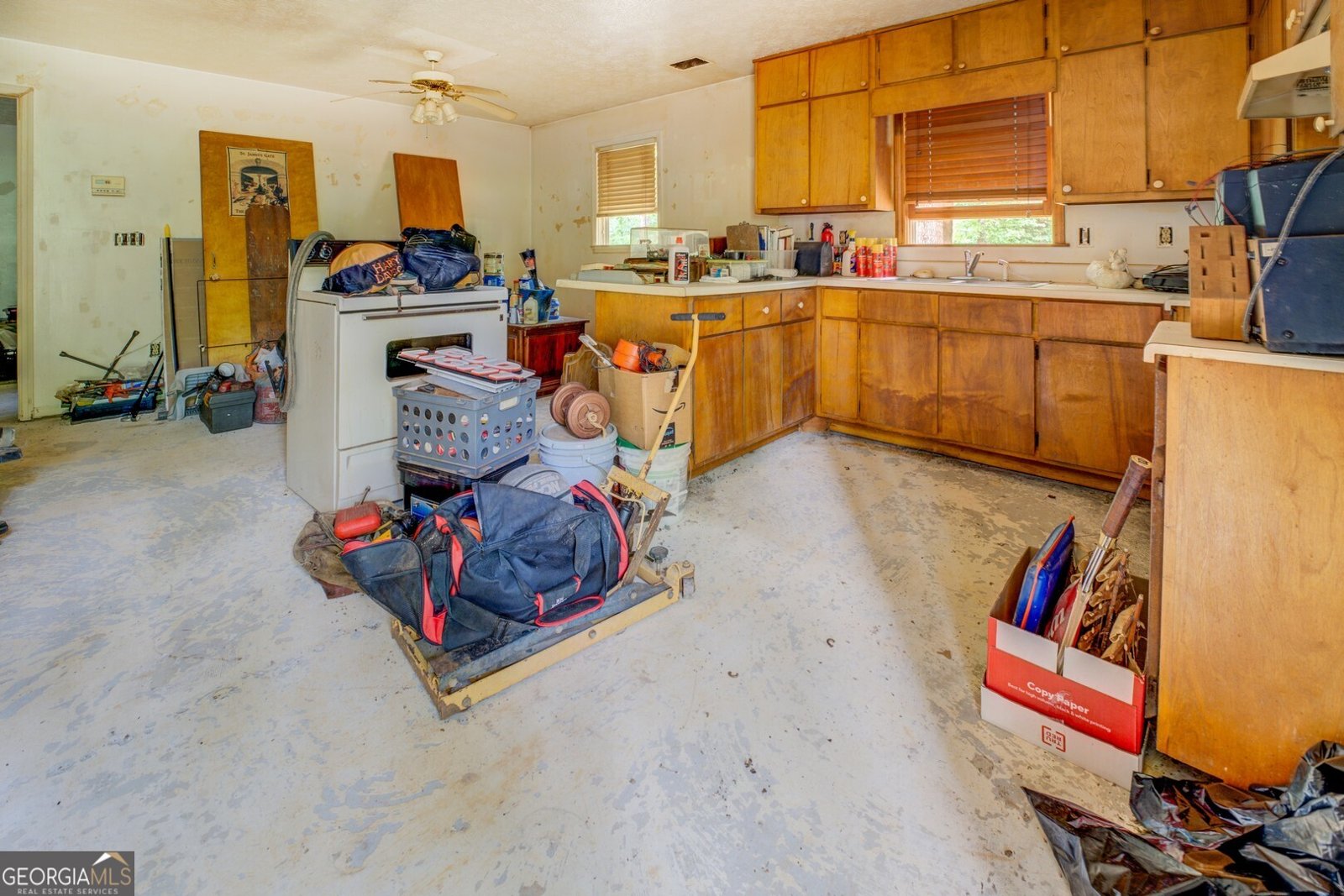 2803 Tucker Mill Court Conyers - 40