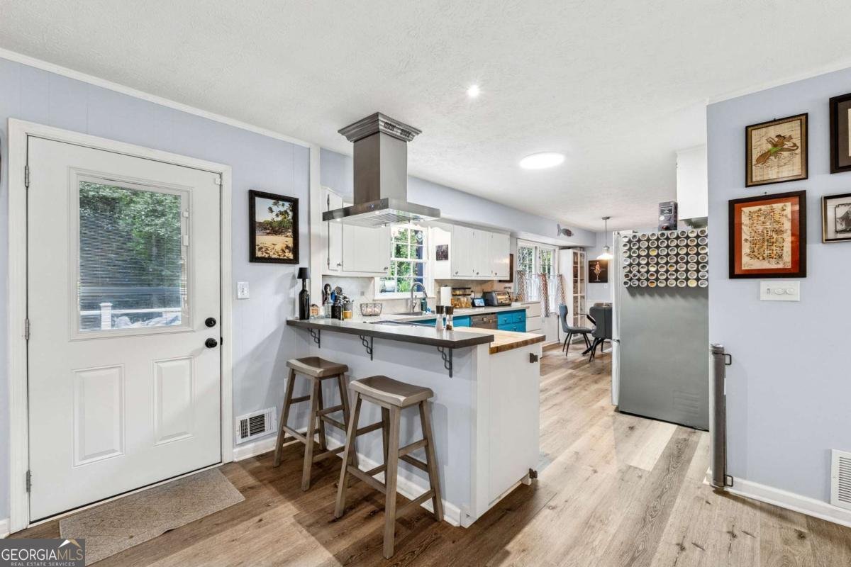 461 Little John Drive Lilburn - 13