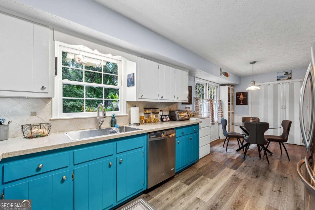 461 Little John Drive Lilburn - 14