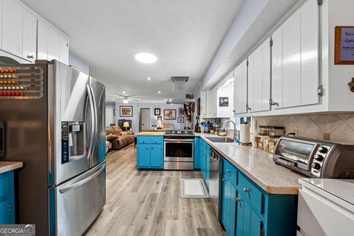 461 Little John Drive Lilburn - 15