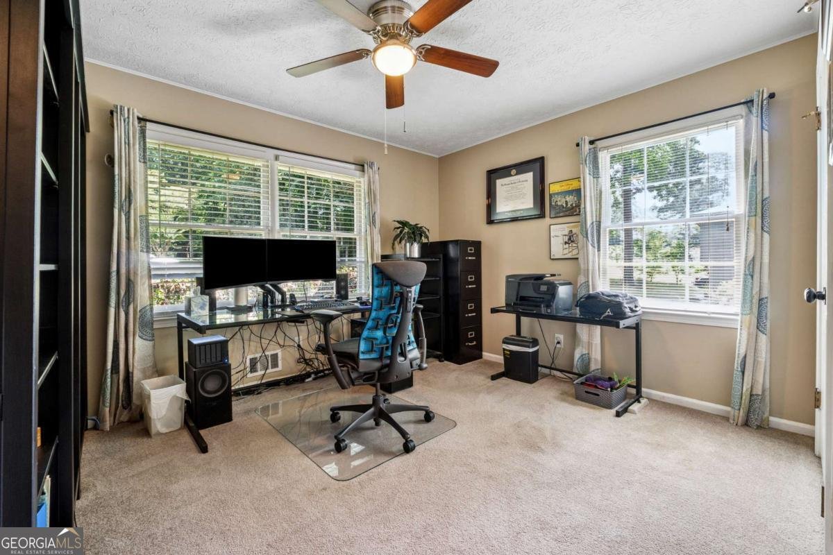 461 Little John Drive Lilburn - 19