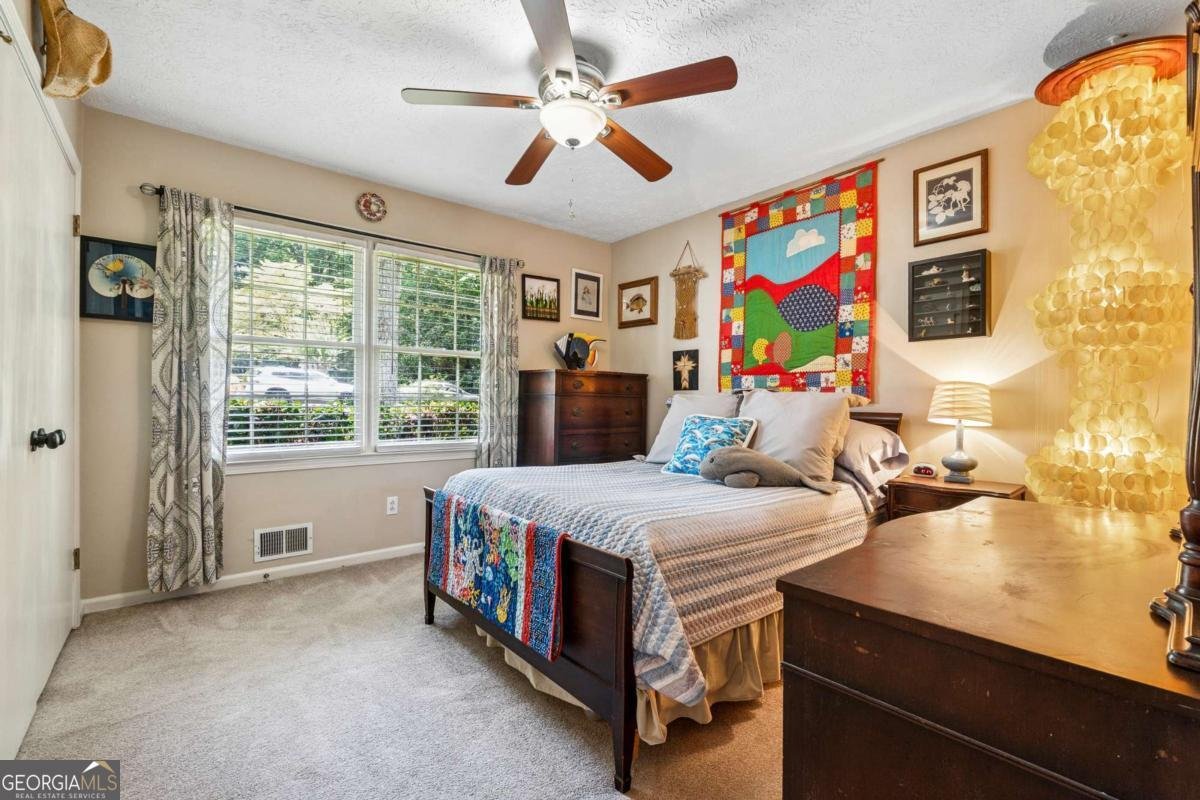 461 Little John Drive Lilburn - 20