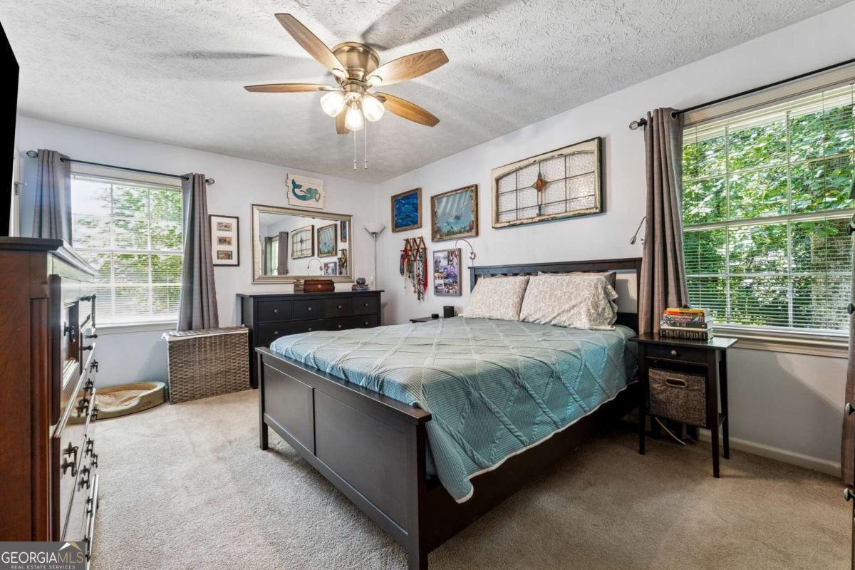 461 Little John Drive Lilburn - 23