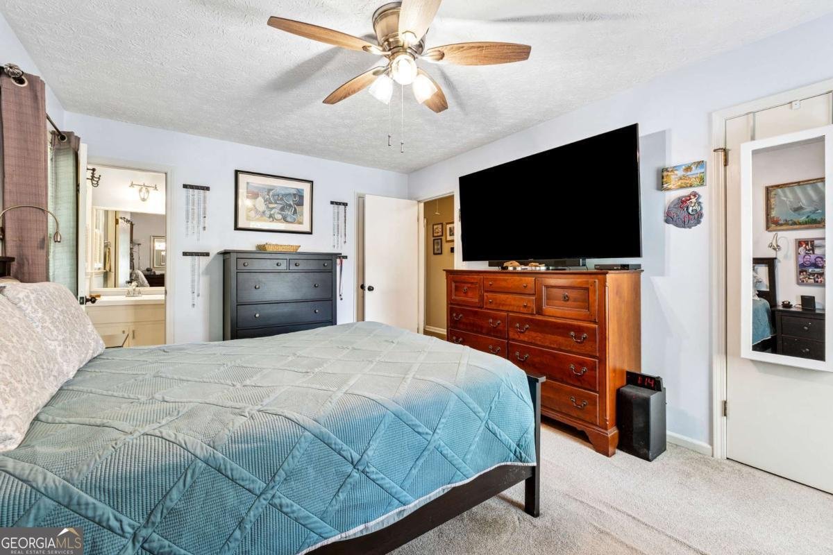 461 Little John Drive Lilburn - 24