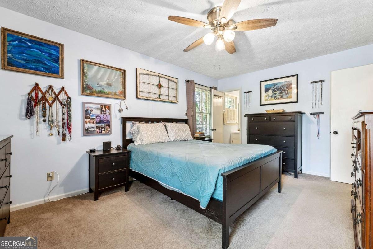 461 Little John Drive Lilburn - 25