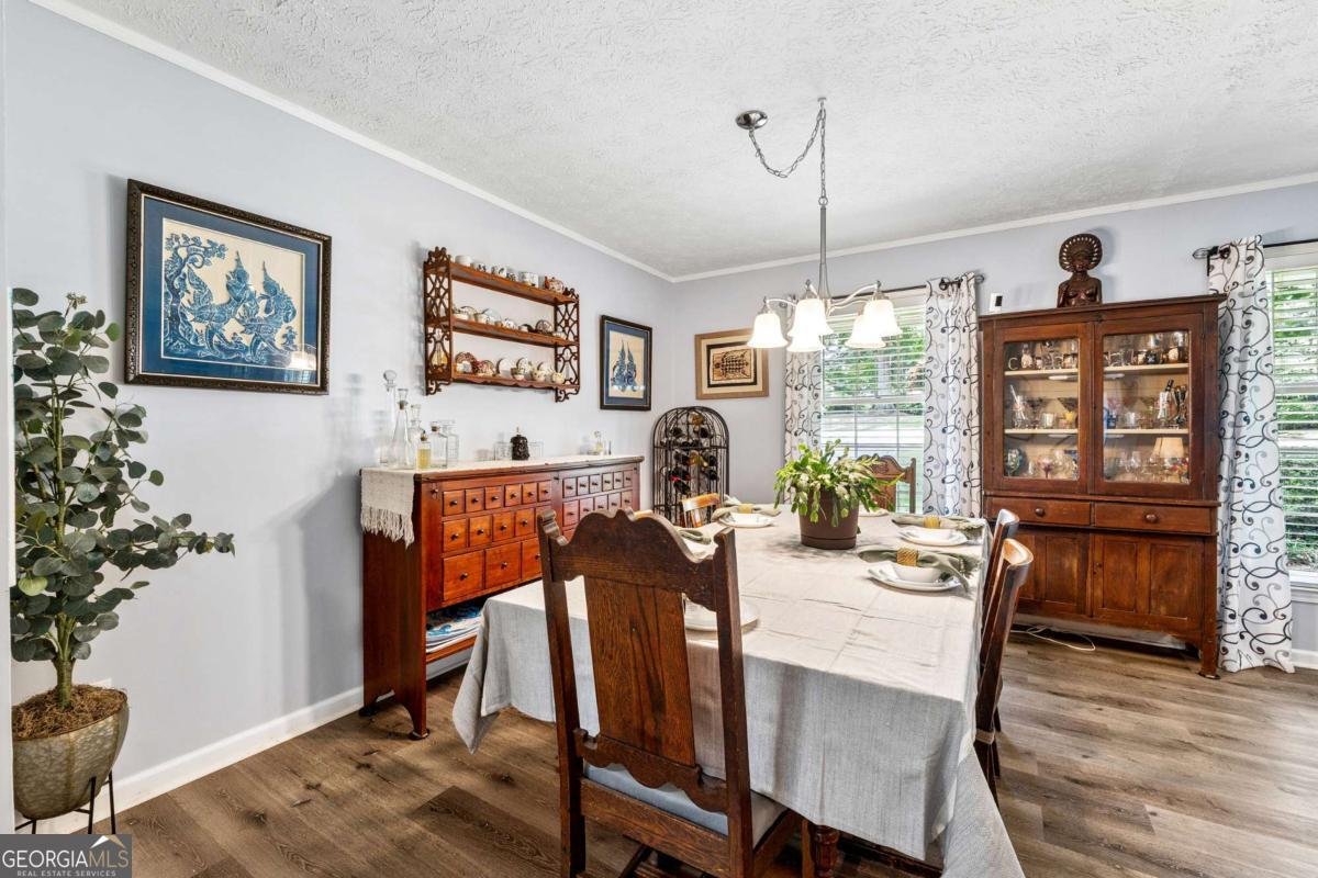 461 Little John Drive Lilburn - 7