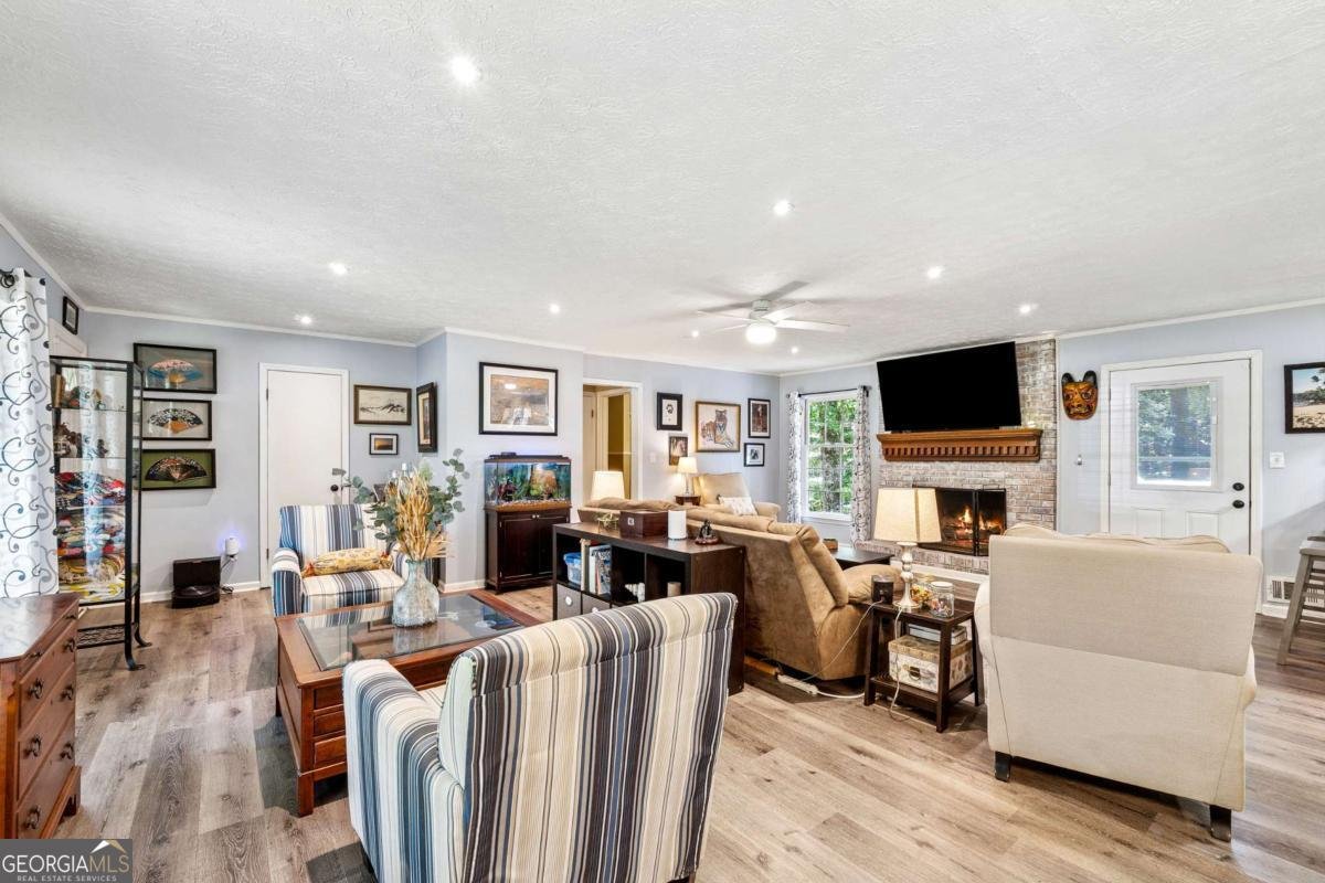 461 Little John Drive Lilburn - 8