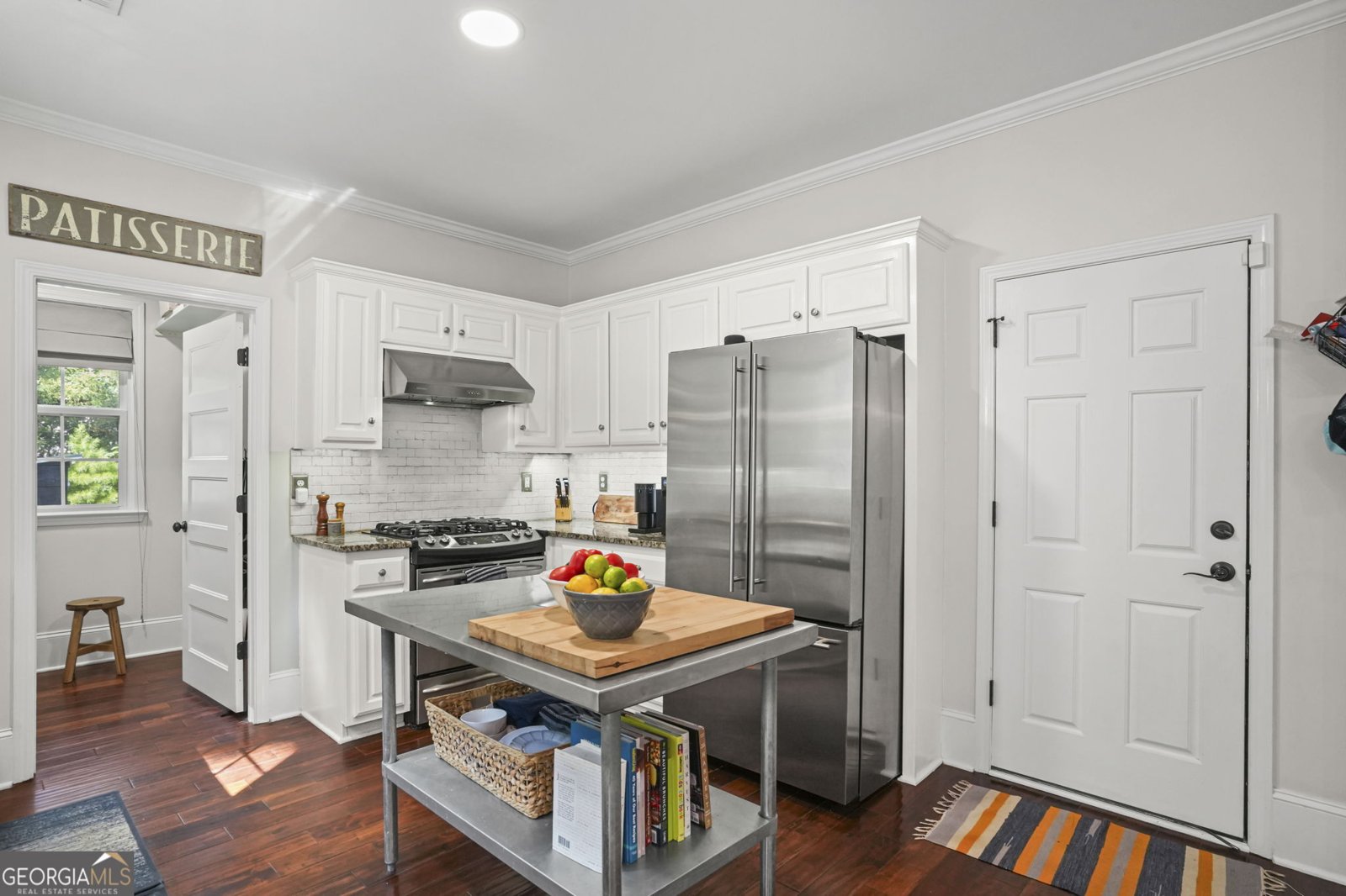 12205 Stevens Creek Drive Alpharetta - 11