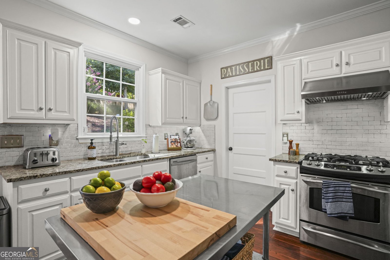 12205 Stevens Creek Drive Alpharetta - 12