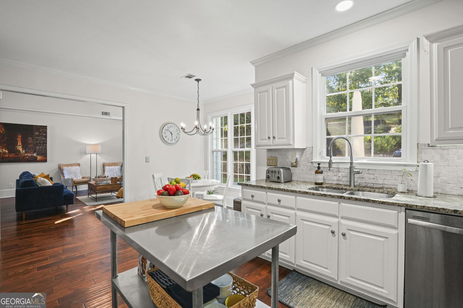 12205 Stevens Creek Drive Alpharetta - 14