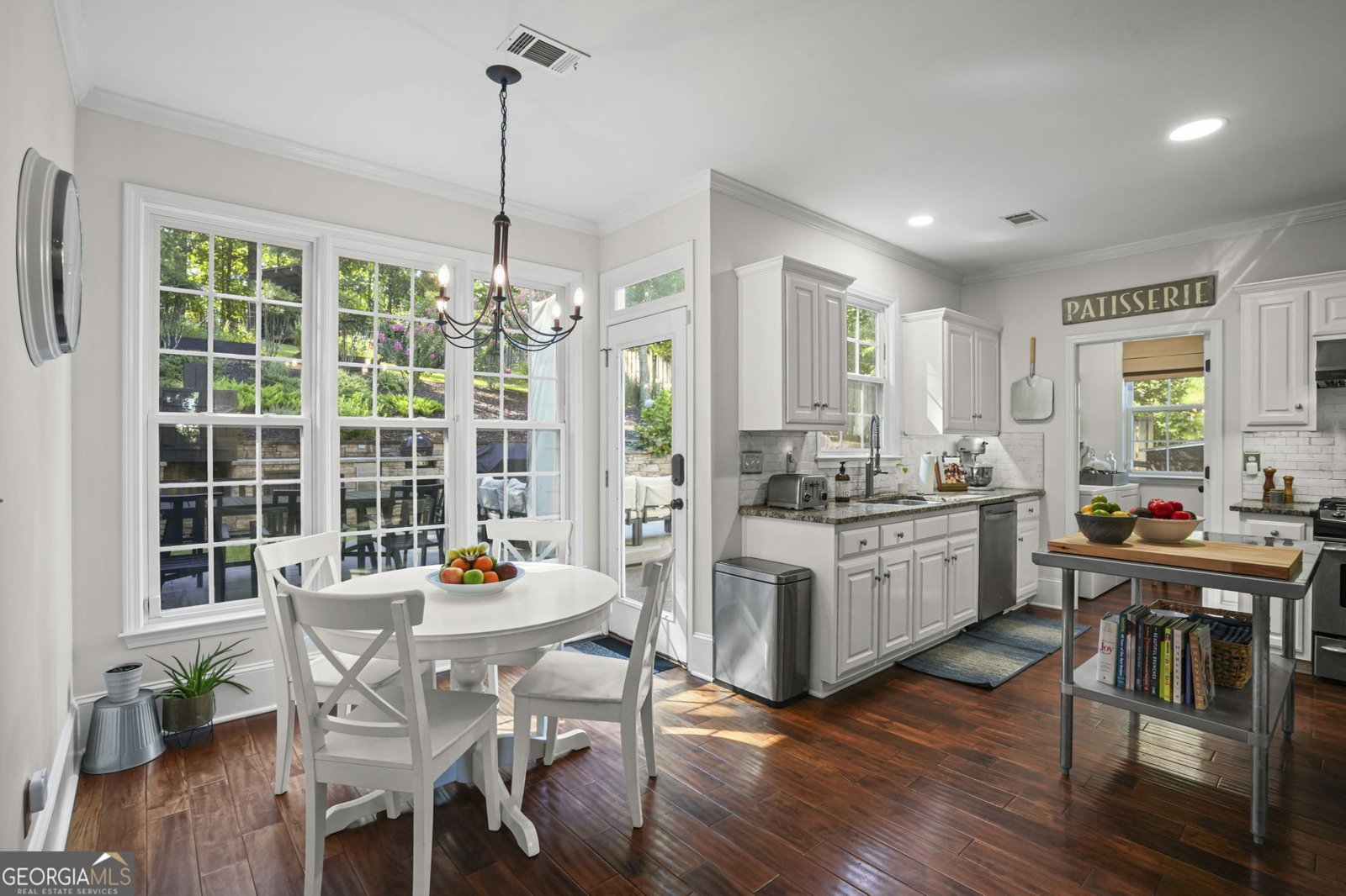 12205 Stevens Creek Drive Alpharetta - 15