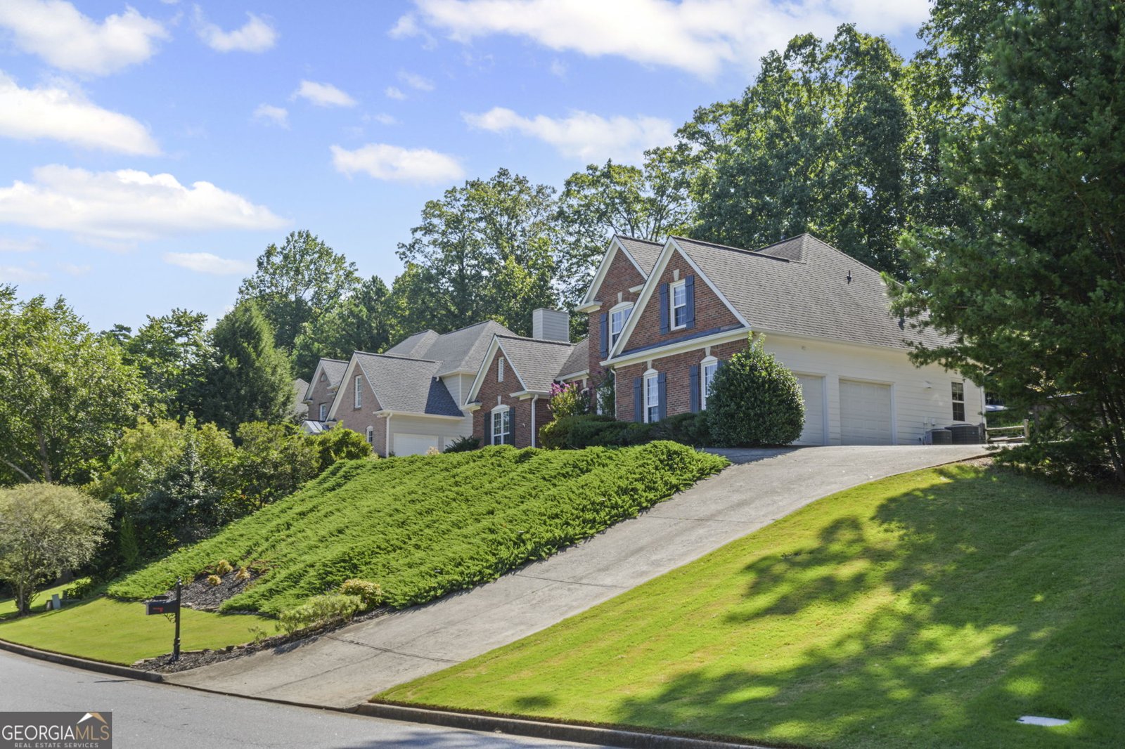 12205 Stevens Creek Drive Alpharetta - 2