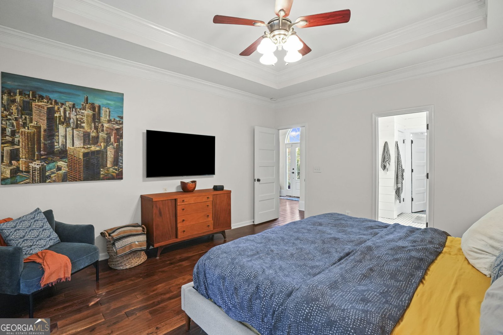12205 Stevens Creek Drive Alpharetta - 21