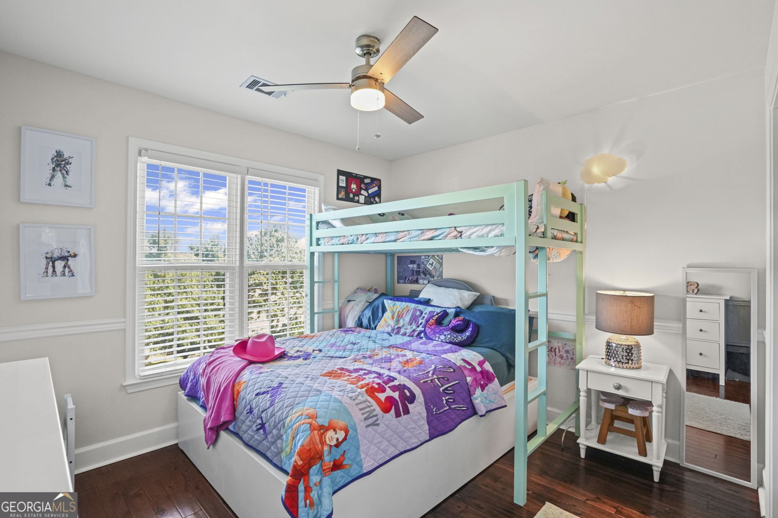 12205 Stevens Creek Drive Alpharetta - 26