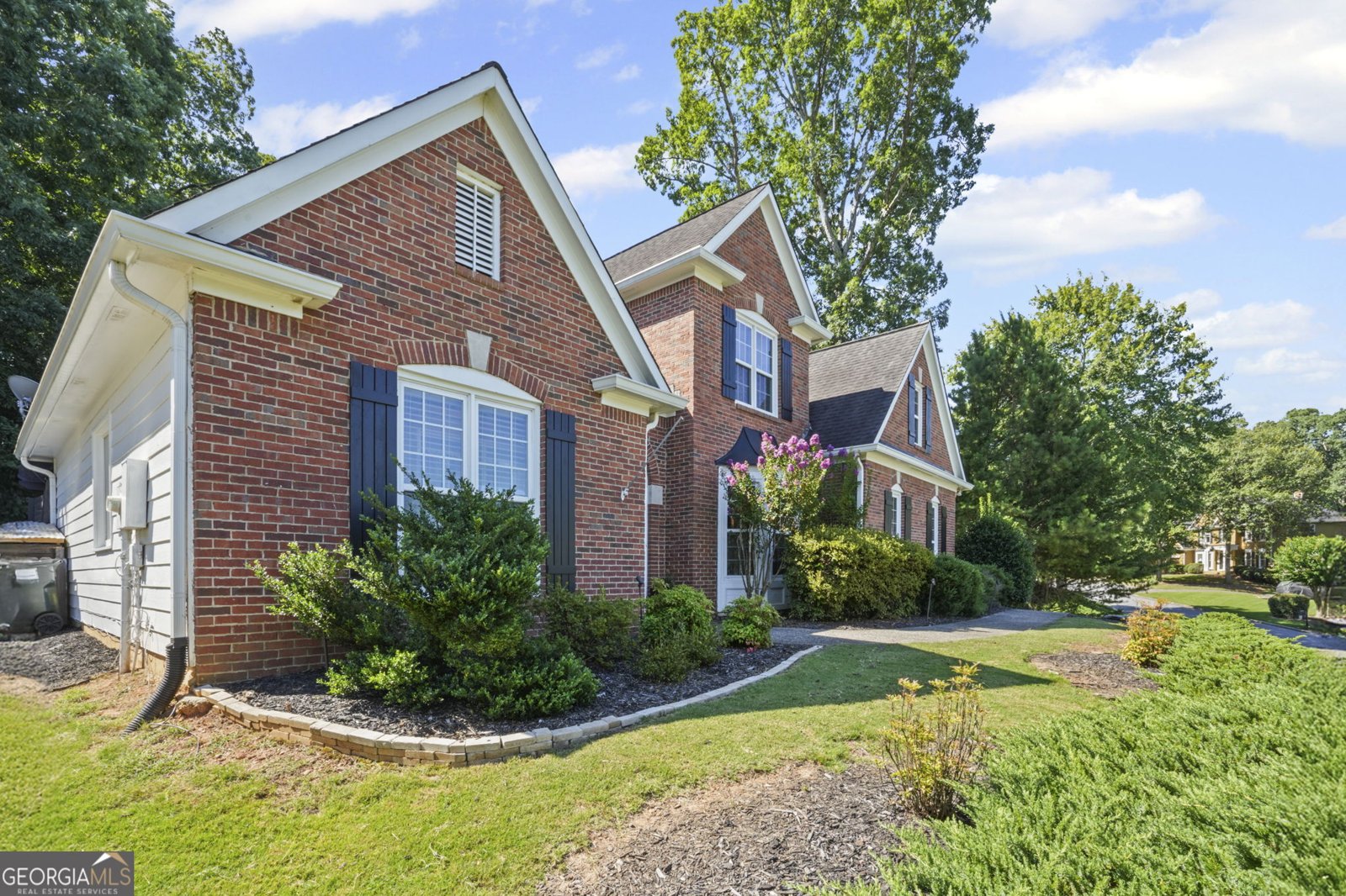 12205 Stevens Creek Drive Alpharetta - 3