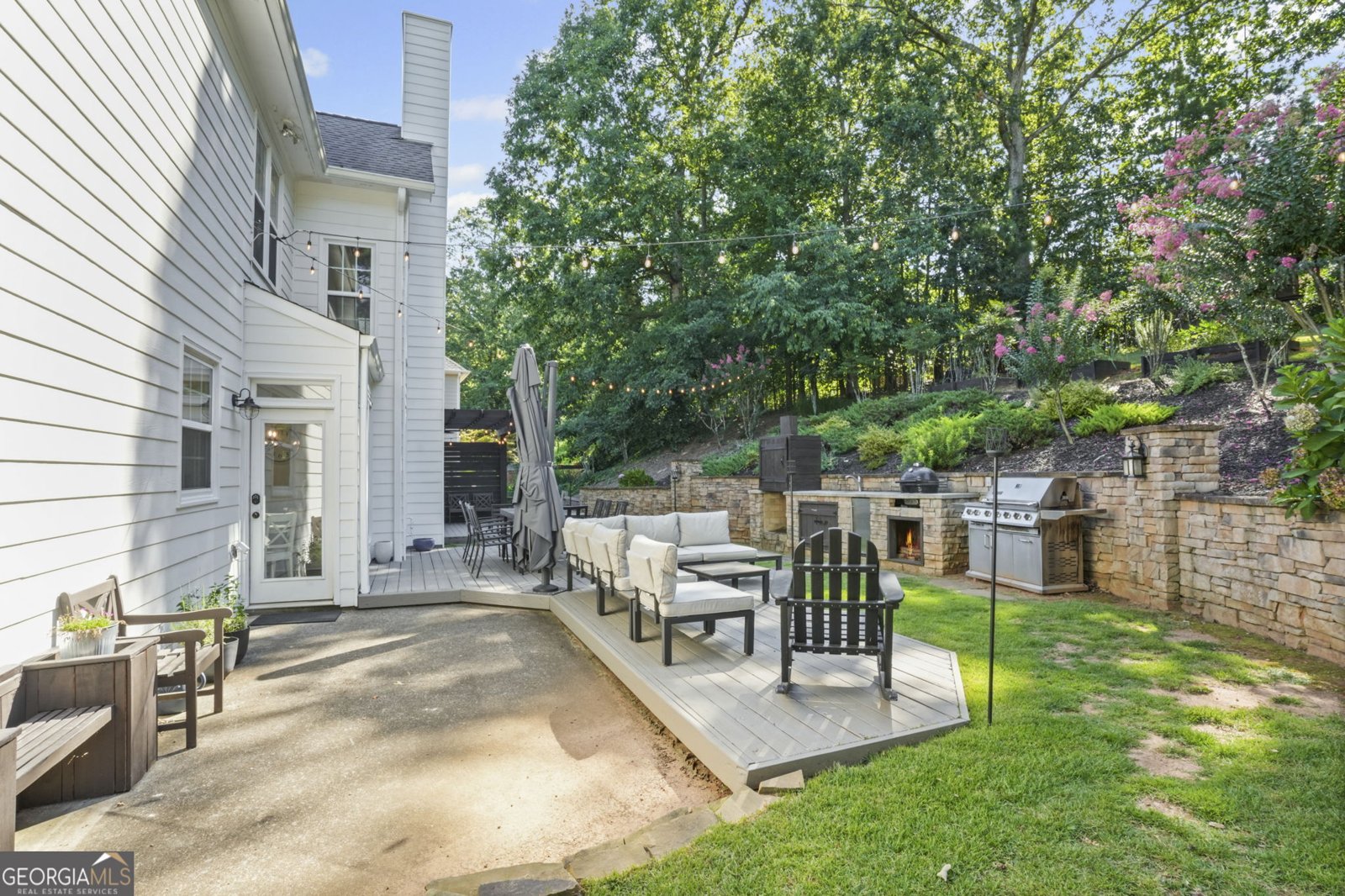 12205 Stevens Creek Drive Alpharetta - 31