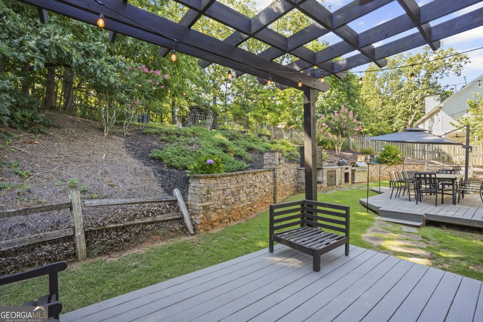 12205 Stevens Creek Drive Alpharetta - 36