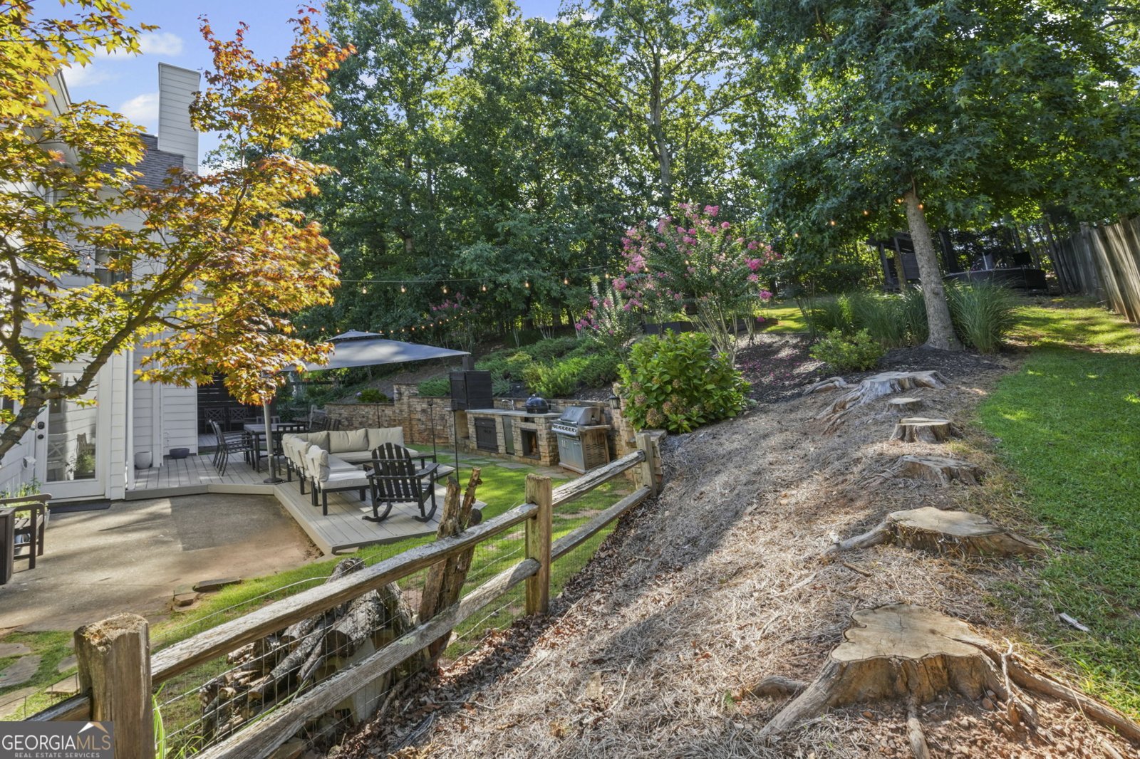 12205 Stevens Creek Drive Alpharetta - 37