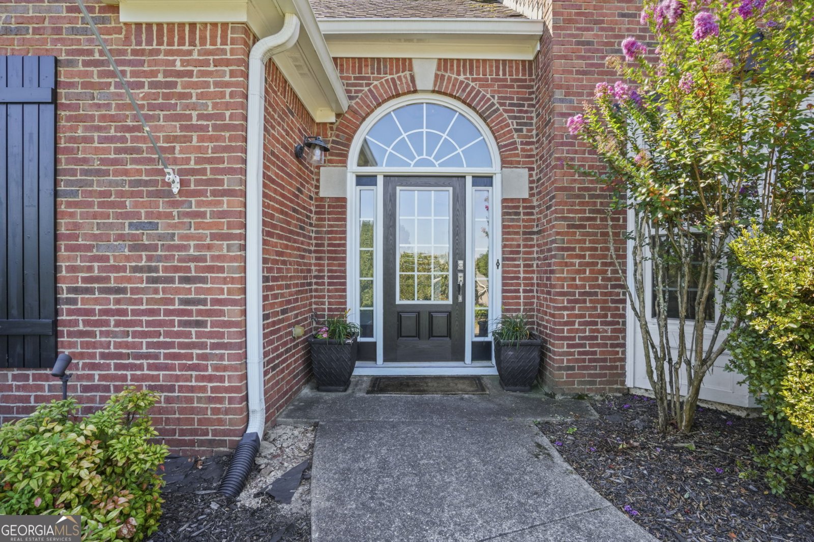 12205 Stevens Creek Drive Alpharetta - 4