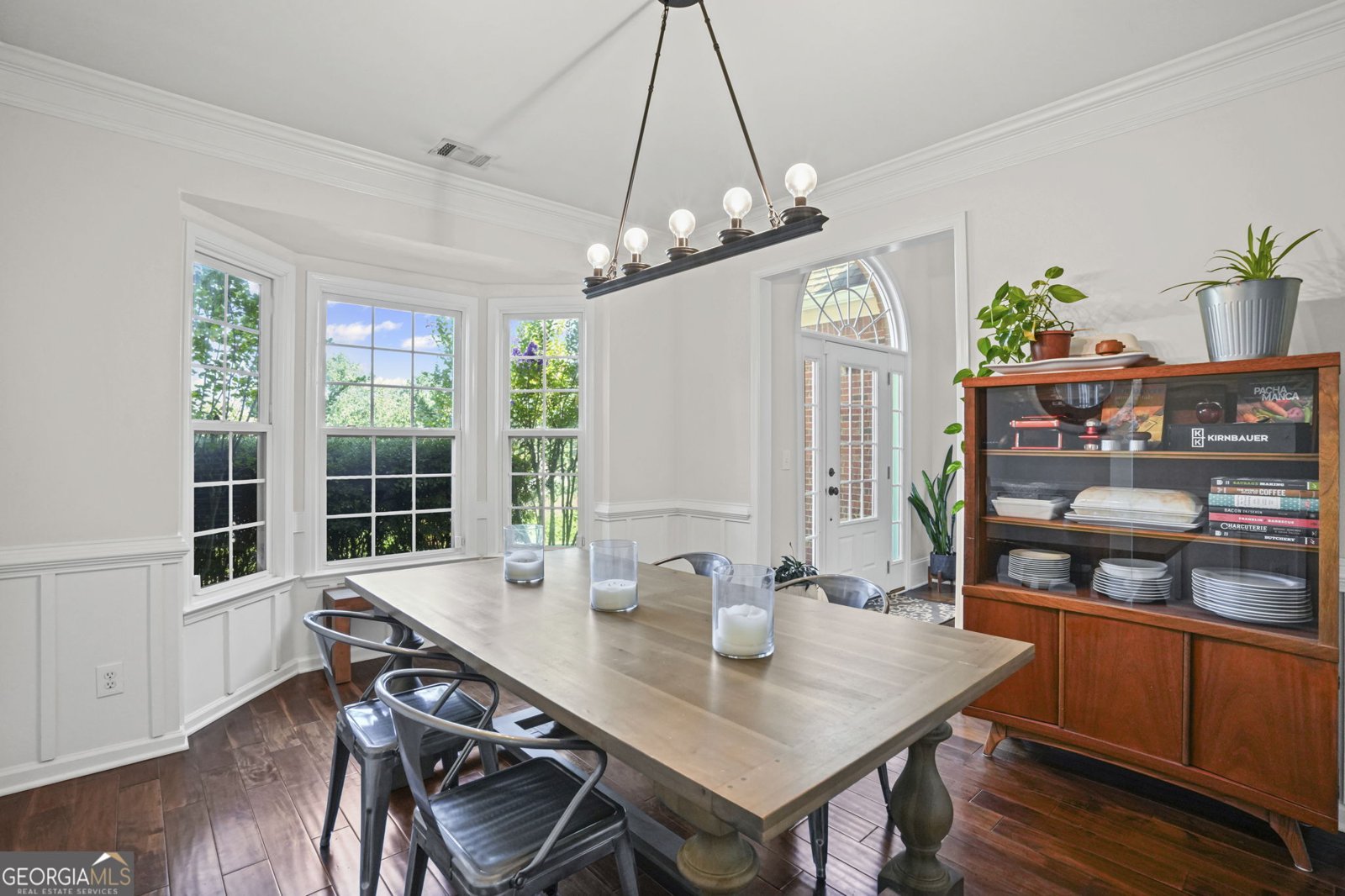 12205 Stevens Creek Drive Alpharetta - 7