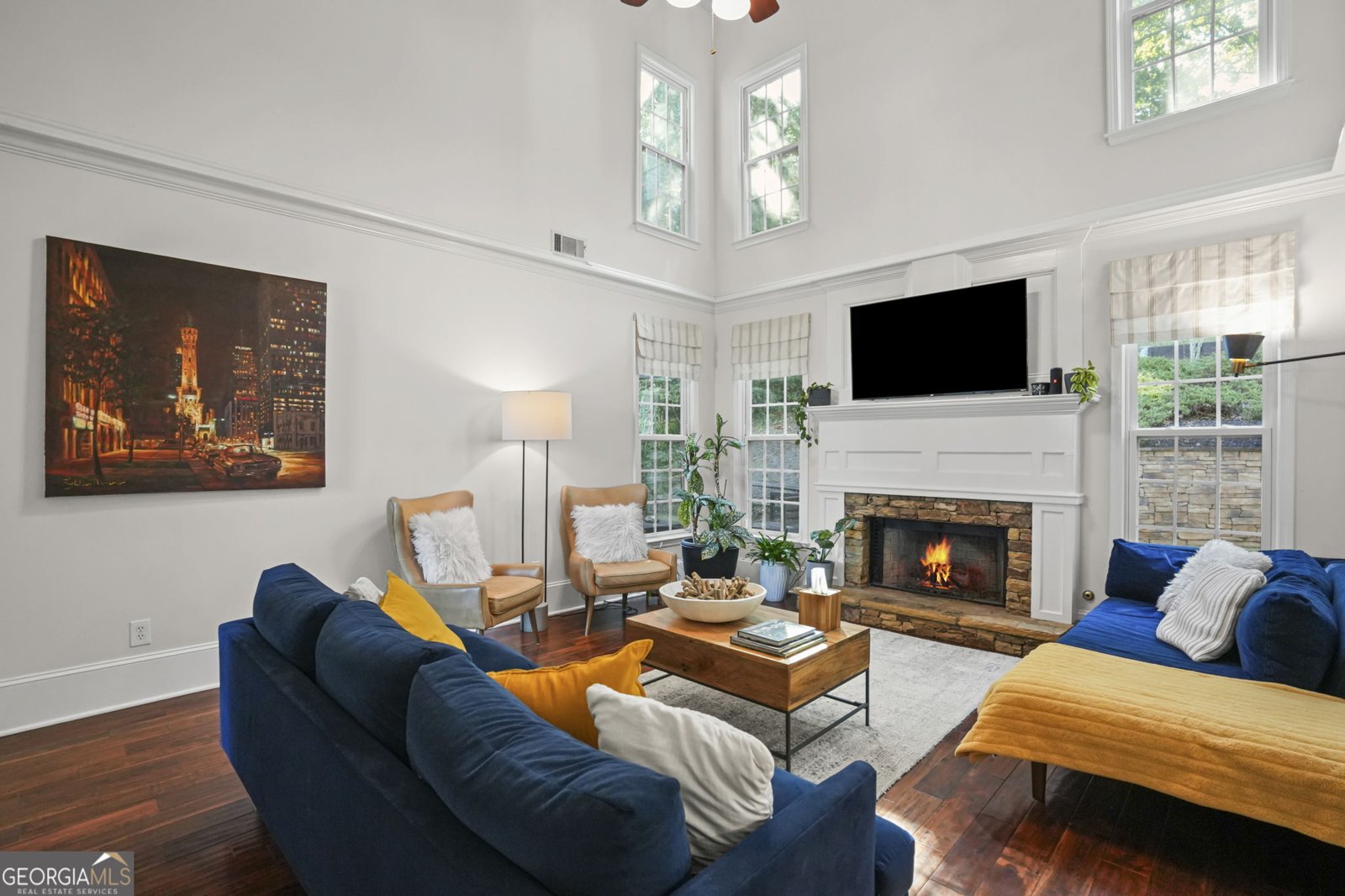 12205 Stevens Creek Drive Alpharetta - 8