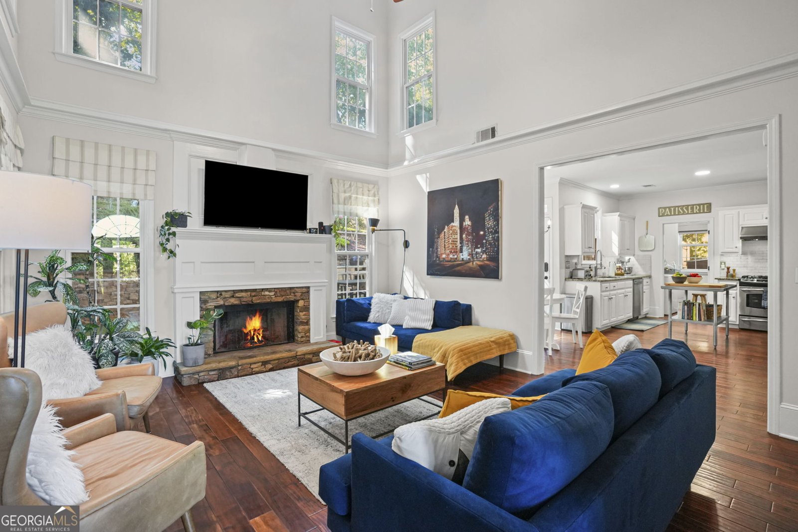 12205 Stevens Creek Drive Alpharetta - 9