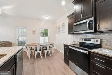 102 Hamlet Court Hinesville - 10