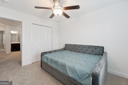 102 Hamlet Court Hinesville - 15