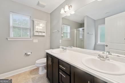 102 Hamlet Court Hinesville - 18