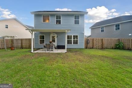 102 Hamlet Court Hinesville - 19
